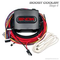 Boost Cooler Stage 4 Controller Upgrade